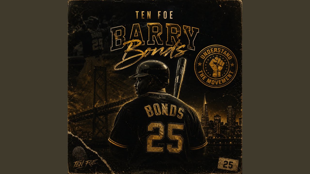 Watch Barry Bonds on YouTube Watch Barry Bonds on YouTube