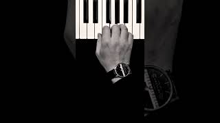 Tutamas / Piano by ANTSCHO