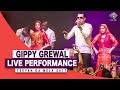 Gippy grewal live  teeyan da mela 2017  watno dur  sukhi nijjar  caa centre brampton