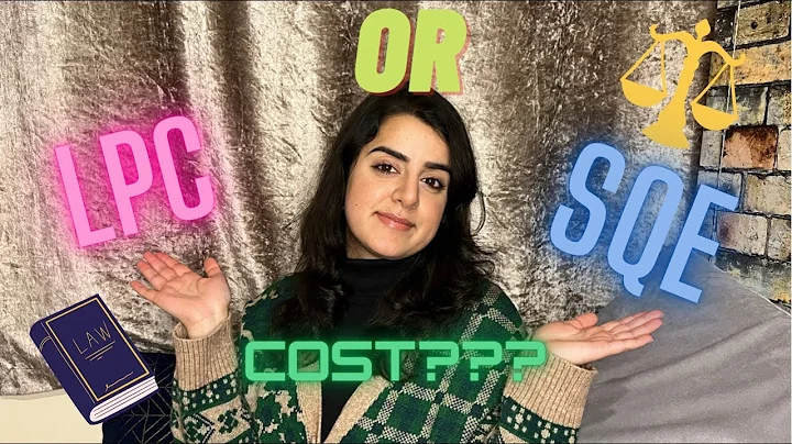 LPC vs SQE - I wish I knew this before I did the LPC!!!