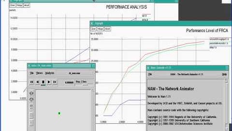 IEEE 2013 NS2 A Lightweight and Reliable Routing Approach for In Network Aggregation in Wireless
