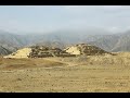 Dead Civilizations & Lost Worlds: Norte Chico