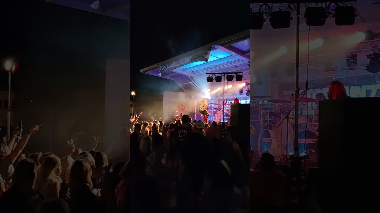 Top GunZ Live! YouTube