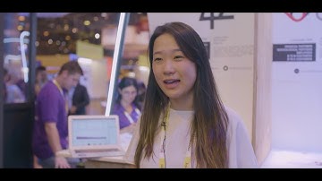 42 Technologies at Viva Technology LVMH Innovation Award in Paris 2017