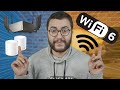 ما هي تقنية الواي فاي 6 تعرف على الجيل السادس من شبكات الواي فاي WiFi 6 و الأجهزة التي تدعمها 