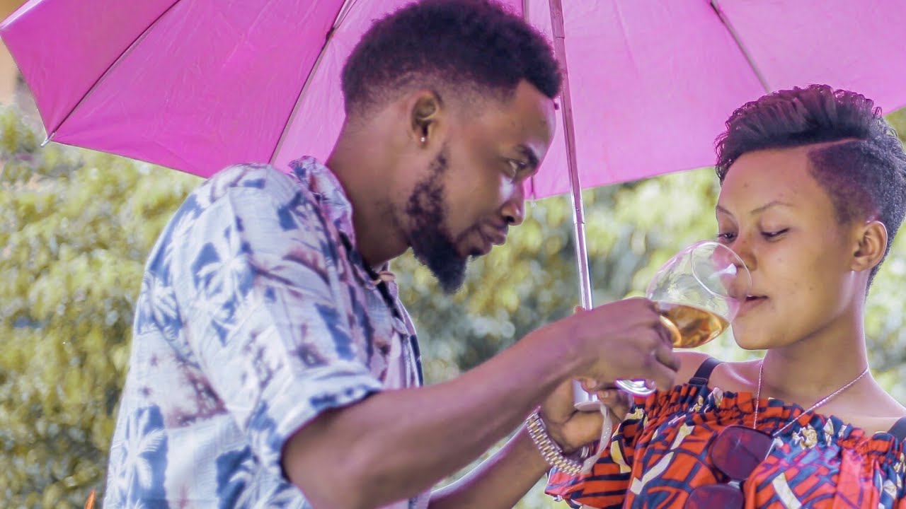 THE WAYS | Official Trailer | 62 July Films | Burundian-Movies.