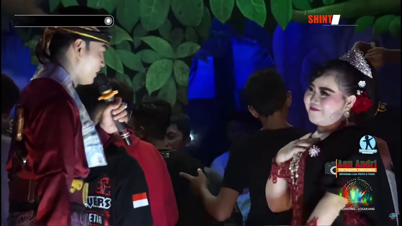 MADU JANJI ELA FEAT BAMBANG | KABELE ANA SING NYABUT | SANDIWARA DWI WARNA