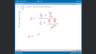 GMAT Advance PS - Question 24