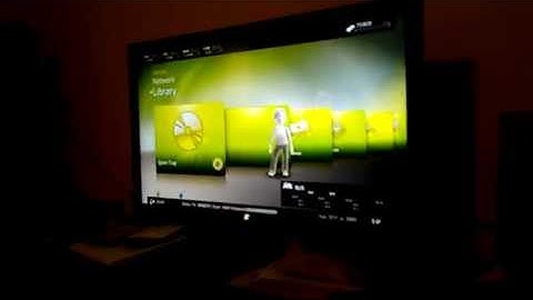 Final RGH/JTAG Install with LED Mod Includes XEXmenu and FreestyleDash