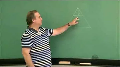 Porque o sistema de pirâmide é crime?