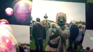 Sci-5 By The Sea 2017 - Herne Bay