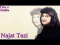 Najat tazi  atalaakh ayama  official