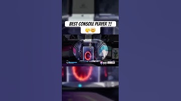 The *BEST* sniper on console in splitgate 2😮‍💨!! #splitgate2 #splitgate2battleroyale #shorts