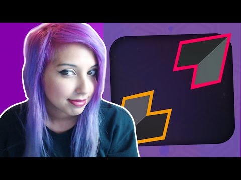 PolyBlast (iPhone Gameplay) - YouTube