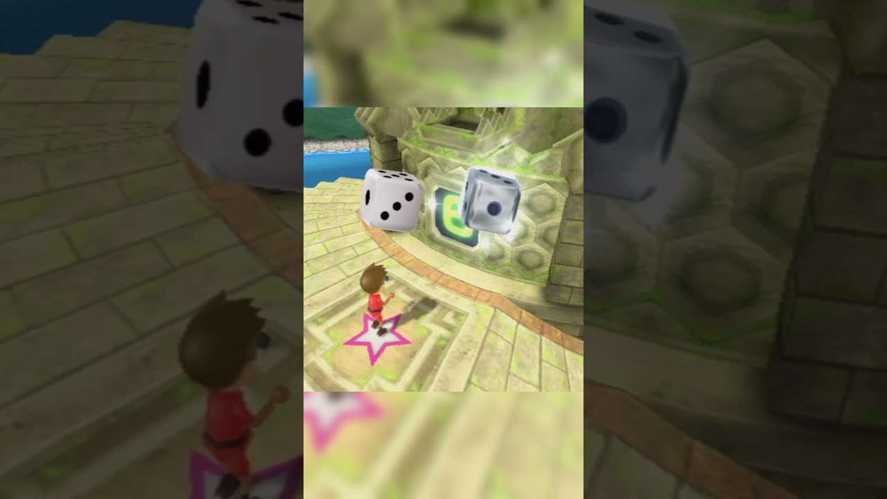 wii party shows its true colors 