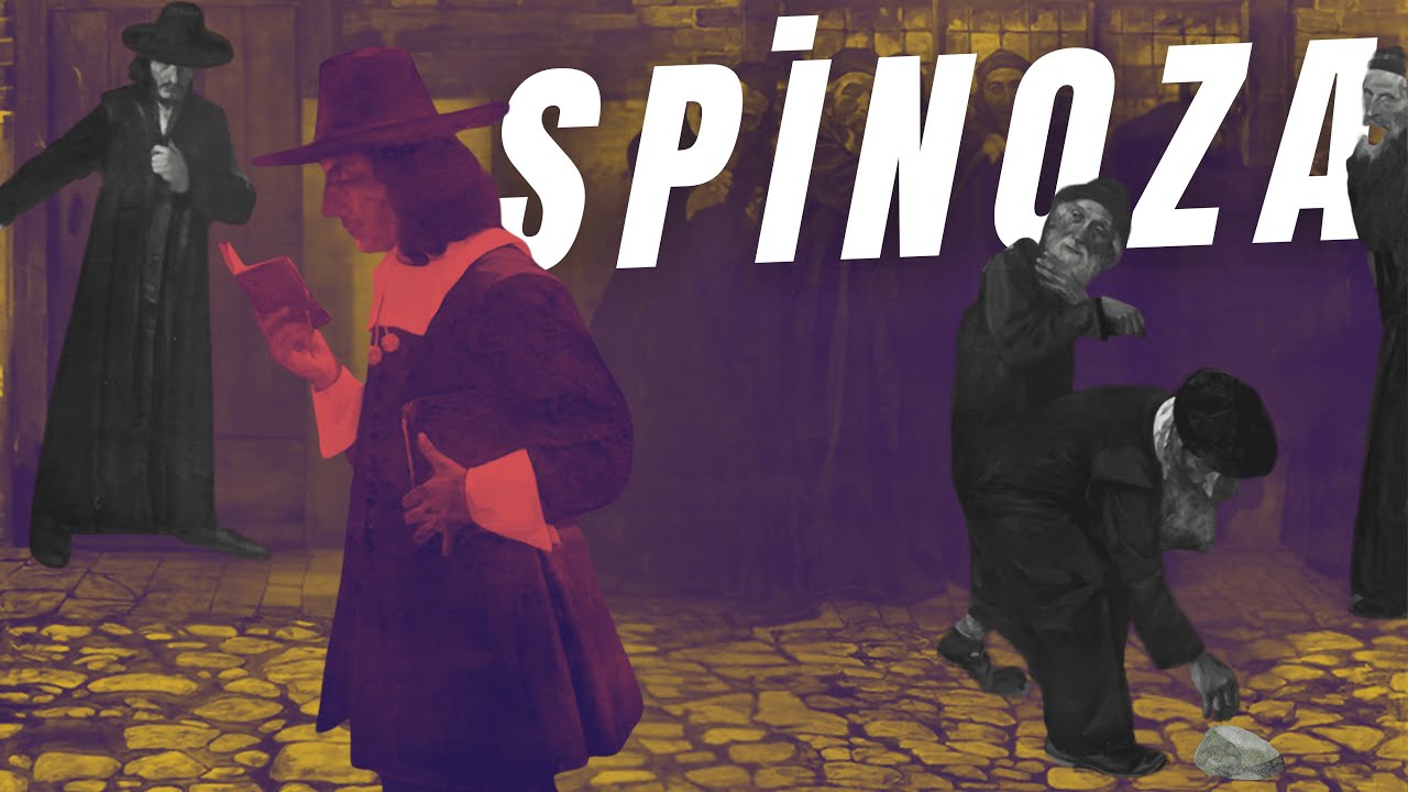 Spinoza: Tanrı, Doğa ve Evrensel Aklın Felsefesi