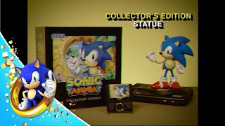 [RARE] Sonic Mania Collector's Edition Infomercial - 1996 screenshot 2