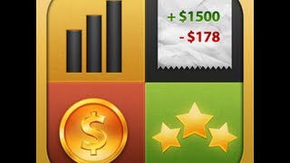 Обзор CoinKeeper для iPhone screenshot 3