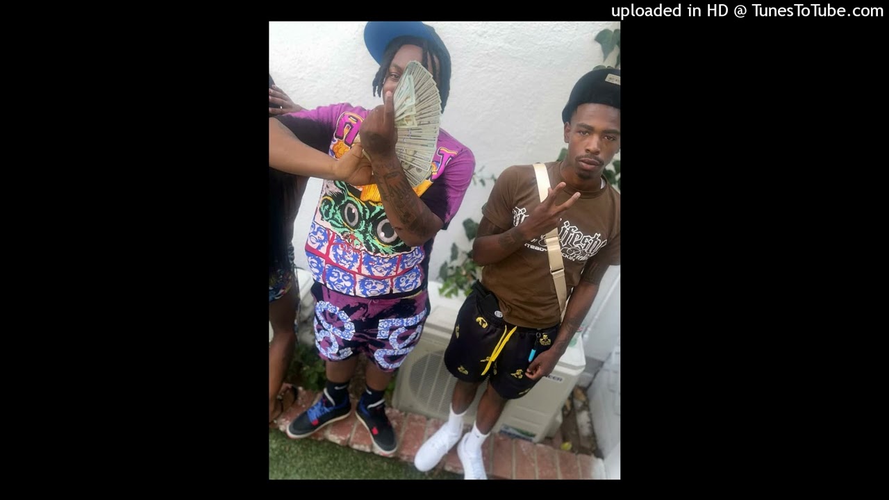 [Free] Jetbkeezy x Day3 x Playerrways “EBK” *Hard* LA Type Beat