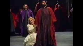 Bellini: I Capuleti e i Montecchi con Katia Ricciarelli (documental en español)