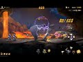 Metal Slug Awakening (Global Version) - Season 5 World Adventure 8-1