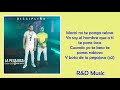 El Alfa La Pegajosa Feat Bryant Mayers Lyrics Letra Mp4
