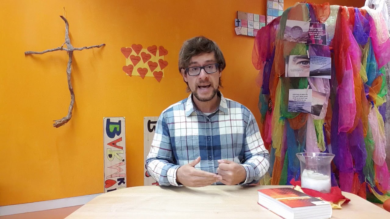 Segen x 7: Prüfungsimpuls für alle AbiturientInnen #5