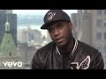 Big K.R.I.T. - VEVO Detected Interview