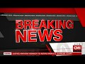 CNN International HD Breaking News Intro 