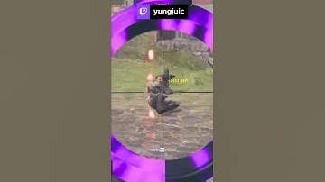 Kar98 back in Warzone3?? Twitch @Yungjuic   #warzone #callofduty #mobile