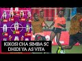 TAZAMA KIKOSI HATARI CHA SIMBA LEO DHIDI YA AS VITA CLUB;KLABU BINGWA AF...