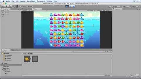 GREAT A GAME LIKE CANDY CRUSH PART 8----SET THE COLOR OF A GAME PIECE