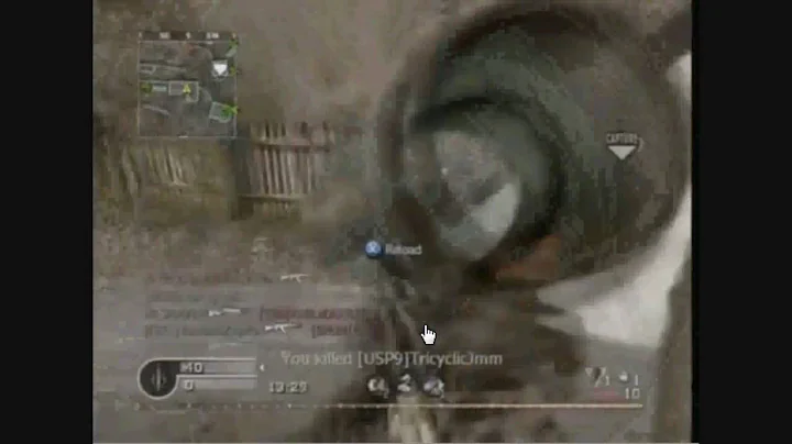 XR SHADOW .::PuLs3::.