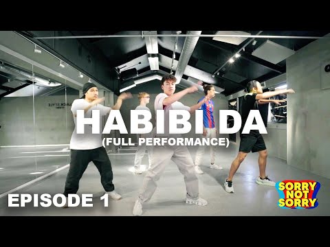 Arranged Marriage Dance!! | Habibi Da by Quick Style | Sorry not Sorry