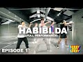 Arranged Marriage Dance!! | Habibi Da by Quick Style | Sorry not Sorry