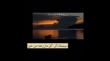 ولئن سألتهم ليقولن إنما كنّا | ياسر الدوسري سورة التوبة