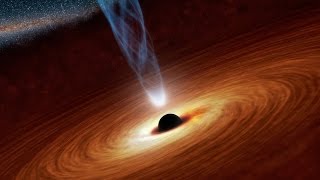 Сверхмассивные черные дыры (2017) Discovery HD