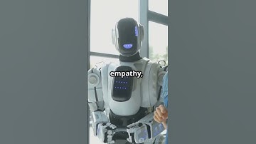 Part 2: Will Robots Take Your Job?  #AI2025 #FutureOfJobs #WEFReport #AIImpact