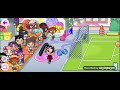 AVATAR WORLD 23 NİSAN ULUSAL EGEMENLİK VE ÇOCUK BAYRAMI ÖZEL DORA GAMES 