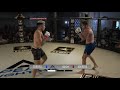 KO Highlights
