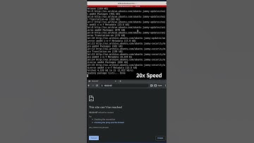 Python using Flask, Gunicorn & Nginx