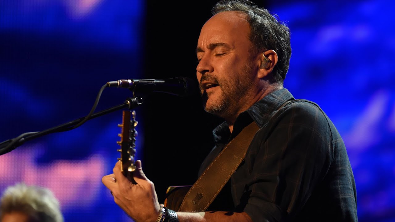 Dave Matthews & Tim Reynolds Oh (Live at Farm Aid 2022) YouTube