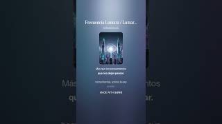 Frecuencia Lumara - Lumara Frequency (Lírica Puente) - Aura