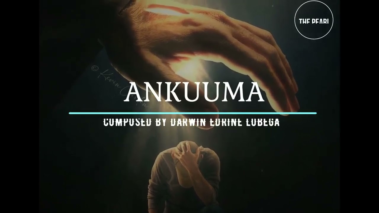 ANKUUMA VISUALIZERS BY THE LIGHT GOSPEL SOUNDERS atomz waker