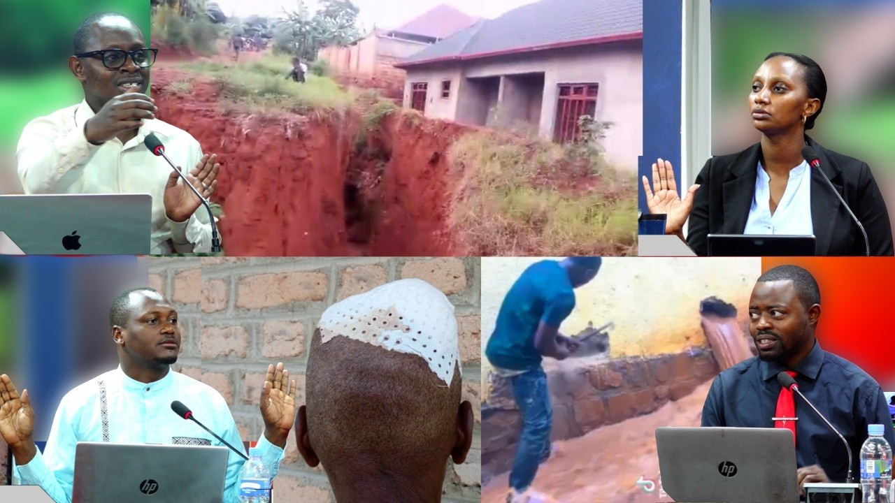 GITIFU ARASHINJWA GUTEMA UMUTURAGE/KAREMBURE BASHYIZWE MU MANEGEKA N'AMAZI Y'UMUHANDA KIGALI-NYAMATA