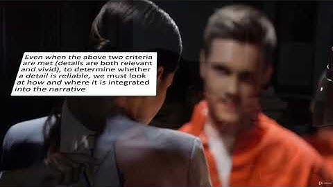 Award-Winning Lie Detection Course: Taught by FBI Trainer