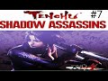 Ninja Assassins 🥷 // Tenchu - Shadow Assassins Game Play // Episode 7 //Gaming // FPS { 60/1080p }