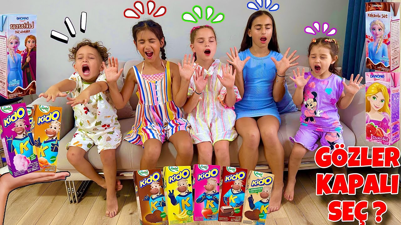 ДРУЗЬЯ ИЗ СЕВЕРНОГО ЭЛИФА ‼️ ВЫБИРАЕТЕ С ЗАКРЫТЫМИ ГЛАЗАМИ?? О МОЙ БОГ, КОМУ ЭТО НЕ ДОСТАВЛЕНО?!