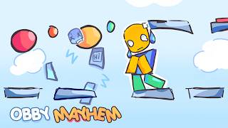 OBBY MAYHEM (Trailer)