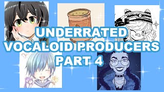 UNDERRATED VOCALOID PRODUCERS (part 4)
(WARNING!!! videos may contain flashing lights! if you are sensitive, please watch with caution!)
THANK YOU FOR WATCHING!!! These are some vocaloid producers ive found recently (and youve suggested) that dont get enough recognition in my opinion. Theyre all super talented and I adore them!
watch part one! https://youtu.be/cpXKkFFrRik?si=tfPoBl3W3kgjPeqs
Subscribe for more vocaloid content :3
support me on other platforms too~
https://queefan.carrd.co
credits:
@yume_period :
Popular - https://youtu.be/X193KFvXQcs?si=N_1GetOJ2QWxIU5G
Favorite - https://youtu.be/Fy19Nan2UNA?si=rBFWGMDCpTgoNhYj
@hayashibayashirin :
Popular - https://youtu.be/78cRaI_ArL0?si=cBjbCTBEyqbYGYMs
Favorite - https://youtu.be/ug32SsJyI9w?si=LLUigshv2RrQnmJn
@Wistententen :
Popular - https://youtu.be/aNGY-EBN4x4?si=E4mMK4aApgpf1v9J
Favorite - https://youtu.be/eZHtTPrpOvw?si=IQ39gj0g68Weoii3
@gyokuro_papi :
Popular - https://youtu.be/c4p_V_miV2E?si=Hr5W7UY1A5orqldw
Favorite - https://youtu.be/ia2yQmcjzHY?si=zlJg-SKN2b7MNsMH
@tapacat :
Popular - https://youtu.be/fi4Jqyr4l2w?si=3IcaUgLc9lH_xTVJ
Favorite - https://youtu.be/N7WH84OvMtw?si=7igARdrc_b7mRRM2
@moto_2180 :
Popular - https://youtu.be/S2c_LTE_v1E?si=2qK3HIMEYNWpFQnq
Favorite - https://youtu.be/IF6ntZ16eyw?si=P5uuJVFC915CxwS5
@ponkansoup :
Popular - https://youtu.be/QGnWK3Y9-88?si=fErEcK7U3ikPGluQ
Favorite - https://youtu.be/L7dzwqpyx-o?si=pQo29VPKpcXSZnc0
@naphillow :
Popular - https://youtu.be/NZBKtt6DP9Y?si=8lkg5zx0kWWljBfc
Favorite - https://youtu.be/NiM2TpQOpWk?si=TmI3Eqoj-sbZkMCf
@yukituki0603 :
Popular - https://youtu.be/ma7eSzS5ht0?si=4TKxL1s_MCBC217R
Favorite - https://youtu.be/Fz-pdfDNcdc?si=mI5IqJpWpoV3Asrp
@dulguitarra :
Popular - https://youtu.be/ienFxXjeNMQ?si=whJA0xxbcPJtfwco
Favorite - https://youtu.be/ORW4bsFBndU?si=EWGLrrUIh_Y6f49S
@undecidedmusic :
Popular - https://youtu.be/ZXwCgaPtTSw?si=mul4pNZHJaEAgkql
Favorite - https://youtu.be/uI36bfwz4Yk?si=22MA4TQTdd8GJoRA
Queefan (me):
Popular - https://youtu.be/4RMRO9NPNiA?si=6i7z_N5d_iOCJpIu
Favorite - https://youtu.be/RkjbMhEx8y0?si=KdzzI3cz5Tm7MOxr
DISCLAIMER!!!
if you weren’t mentioned, this doesn’t mean you’re not underrated!! it just means you aren’t on my radar (yet ;)) feel free to put the name of your most popular song in the comments!
Also, I have the right to refuse suggestions for any reason!!
background music made by me!
#vocaloid UNDERRATED VOCALOID PRODUCERS (part 4)